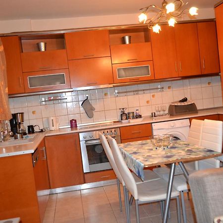 Vasiliki'S Cosy House Apartment Nea Michaniona Exterior photo
