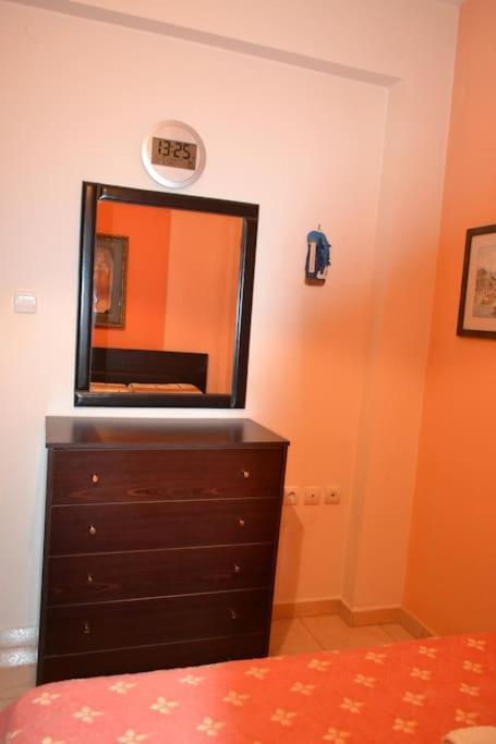 Vasiliki'S Cosy House Apartment Nea Michaniona Exterior photo
