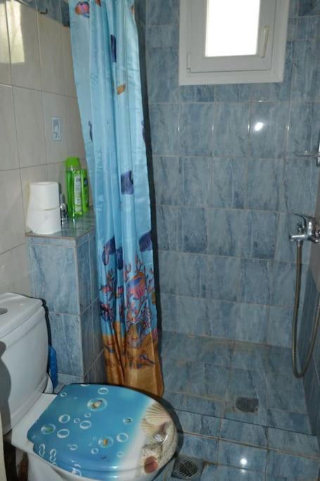 Vasiliki'S Cosy House Apartment Nea Michaniona Exterior photo