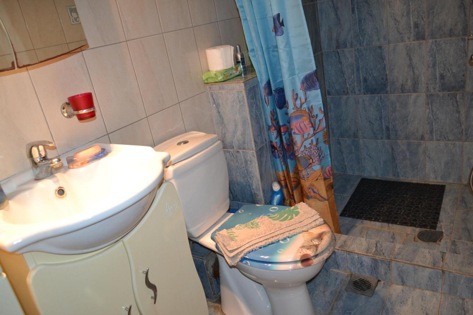 Vasiliki'S Cosy House Apartment Nea Michaniona Exterior photo