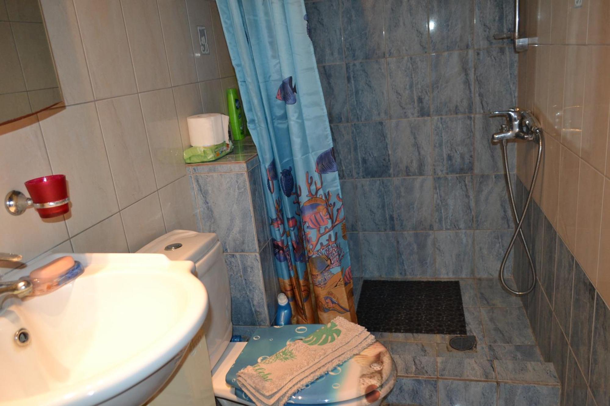 Vasiliki'S Cosy House Apartment Nea Michaniona Exterior photo